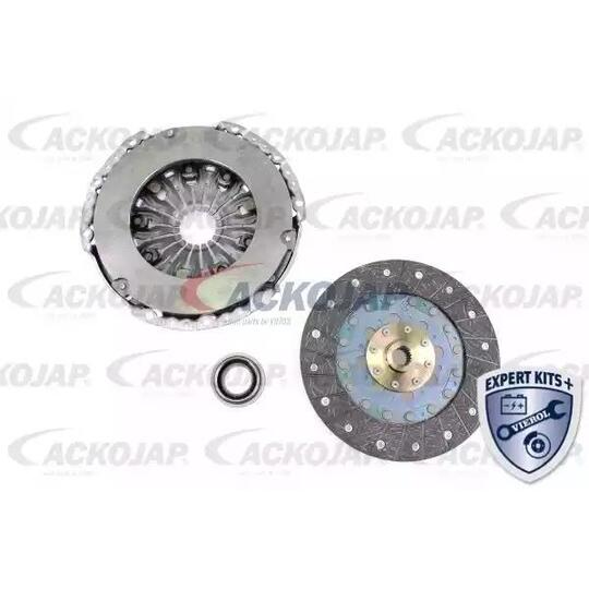 A52-0016 - Clutch Kit 