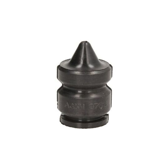 A8F016MT - Rubber Buffer, suspension 