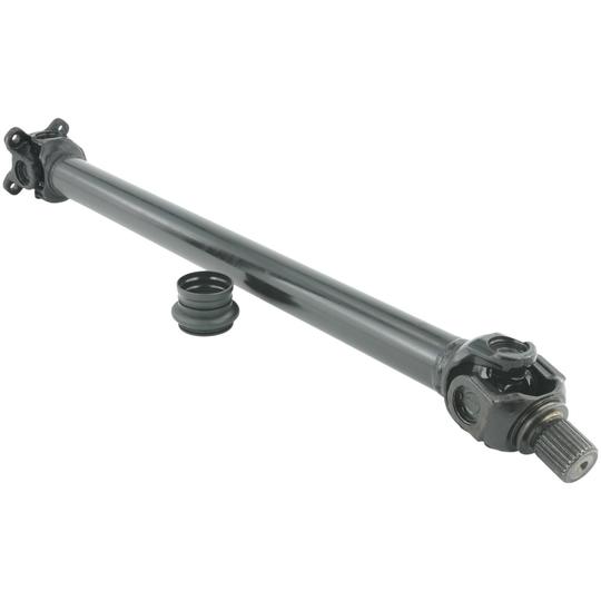 ASBM-PSF15 - Propshaft, axle drive 