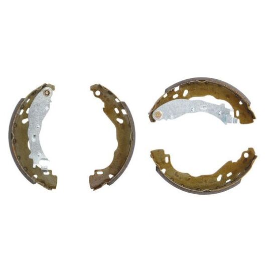 C0C022ABE - Brake Shoe Set 