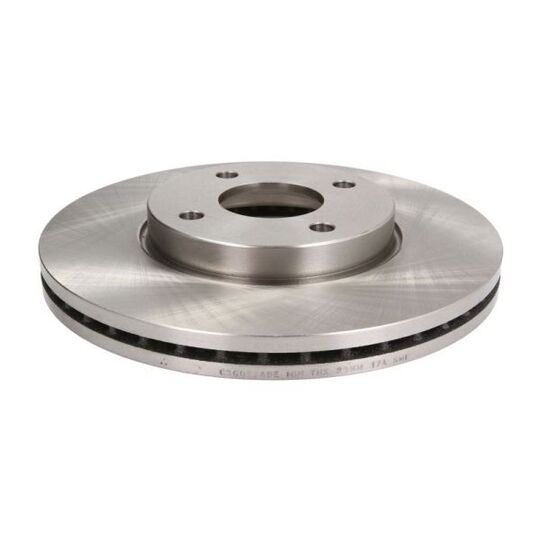 C3G052ABE - Brake Disc 