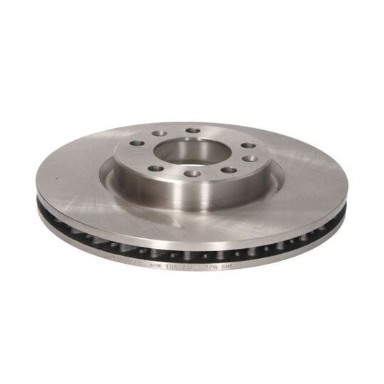 C3P033ABE - Brake Disc 