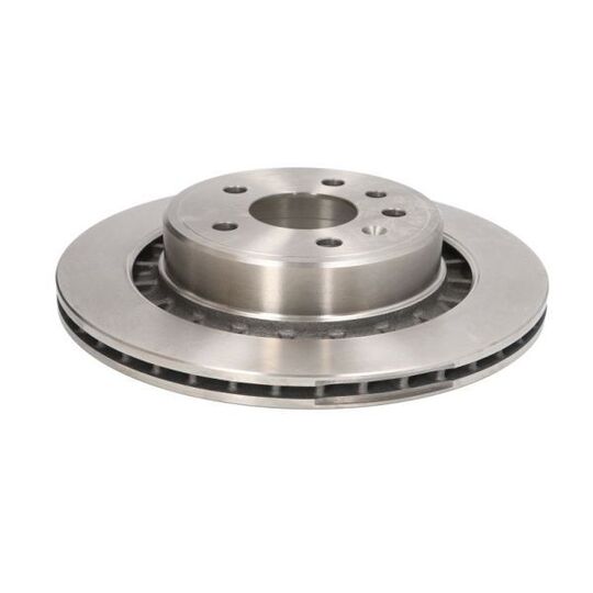 C4U009ABE - Brake Disc 