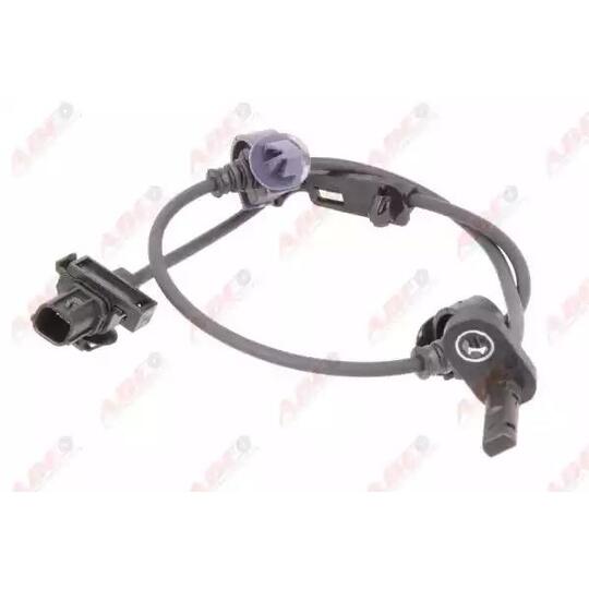 CCZ1326ABE - Sensor, wheel speed 