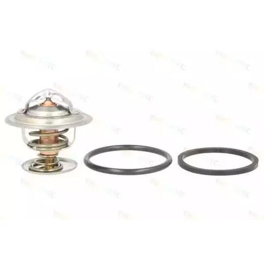 D2G002TT - Thermostat, coolant 