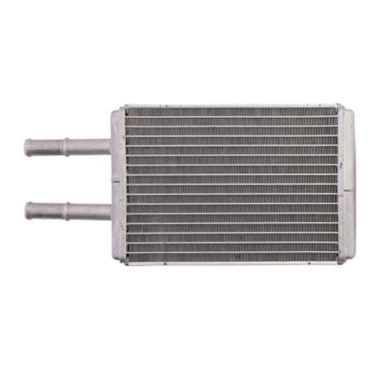 D63004TT - Heat Exchanger, interior heating 