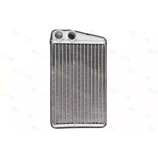D6R017TT - Heat Exchanger, interior heating 