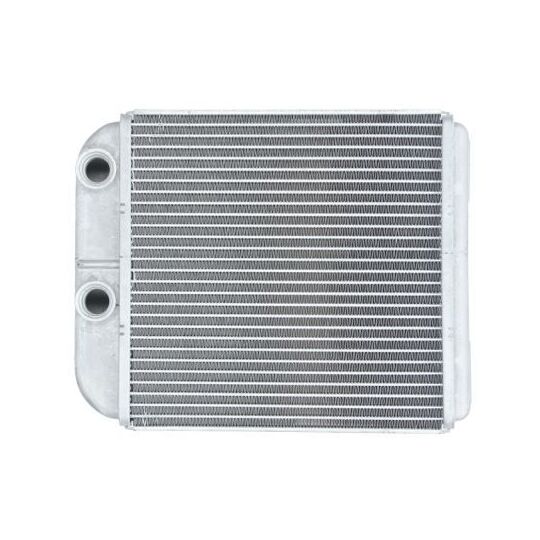 D6V003TT - Heat Exchanger, interior heating 
