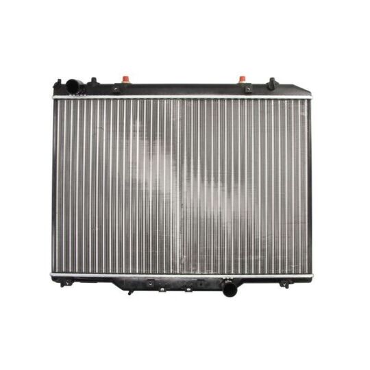 D72005TT - Radiator, engine cooling 