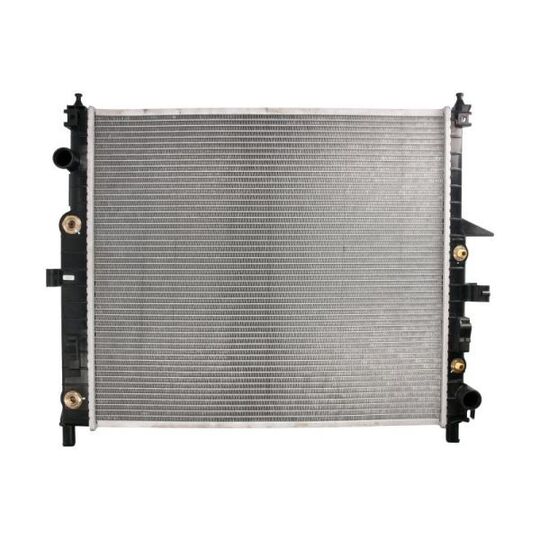 D7M027TT - Radiator, engine cooling 