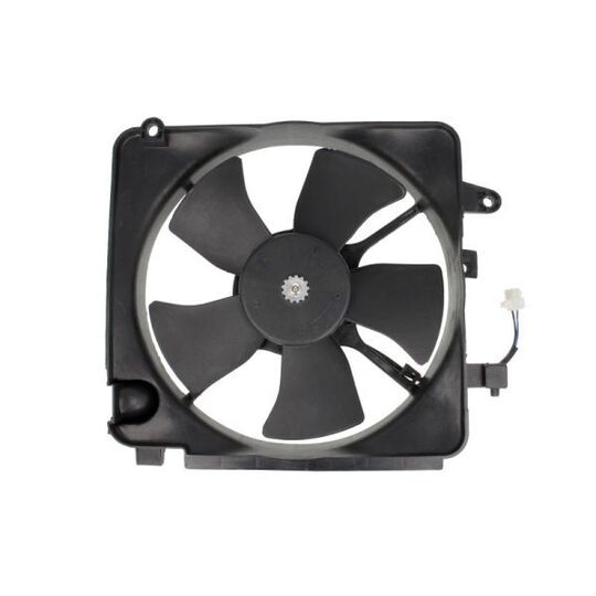 D80002TT - Fan, radiator 