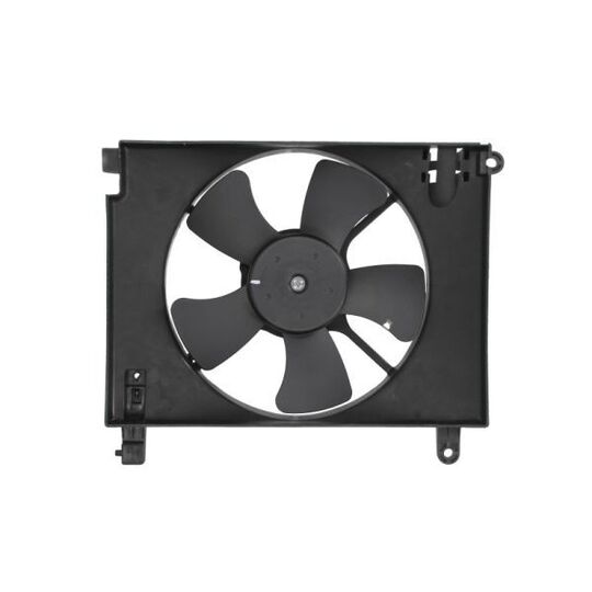 D80009TT - Fan, radiator 