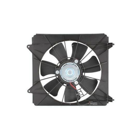 D84002TT - Fan, radiator 