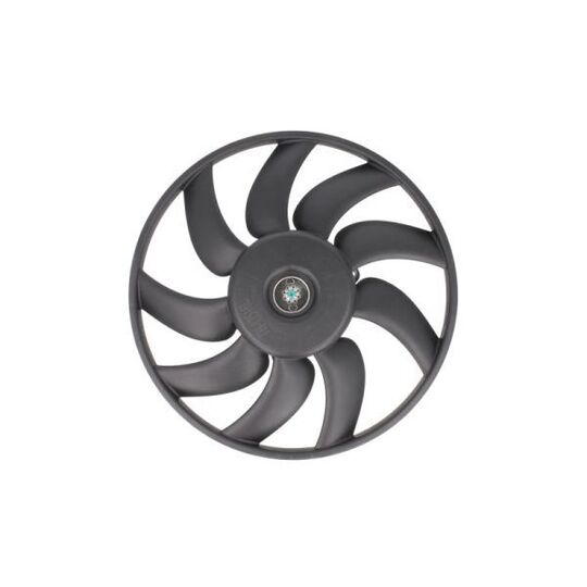 D8A011TT - Fan, radiator 