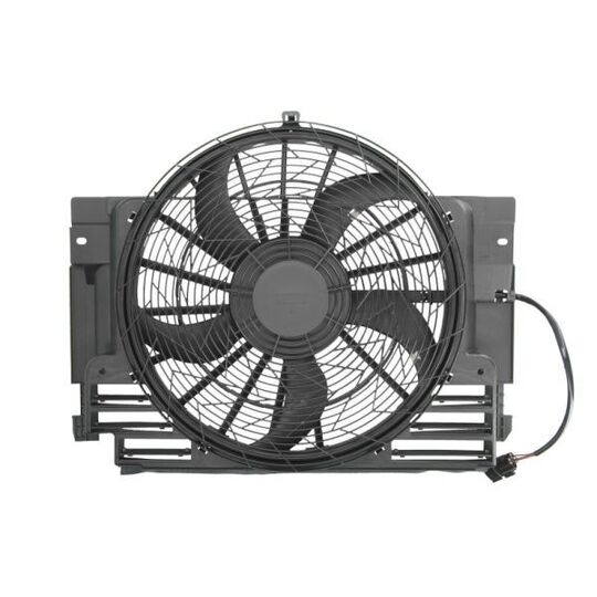 D8B001TT - Fan, A/C condenser 