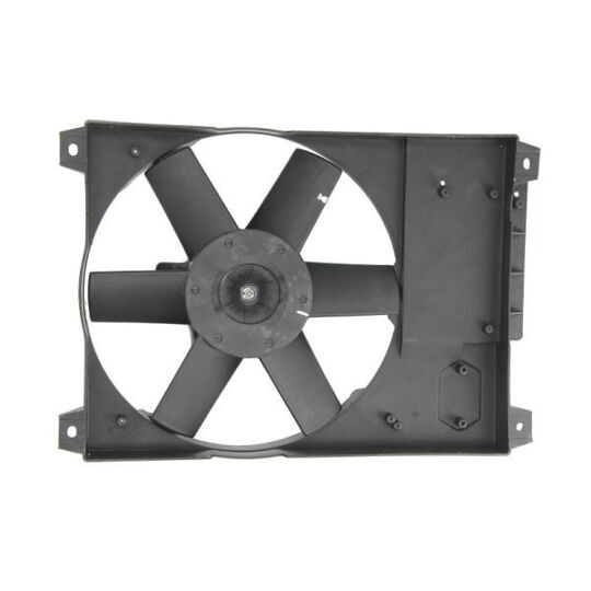 D8F020TT - Fan, radiator 