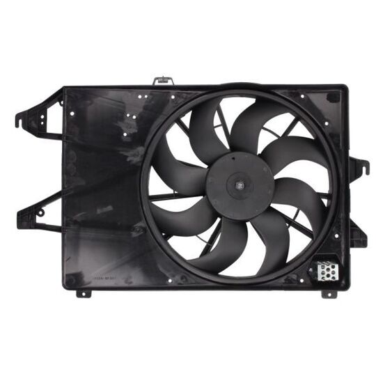 D8G005TT - Fan, radiator 