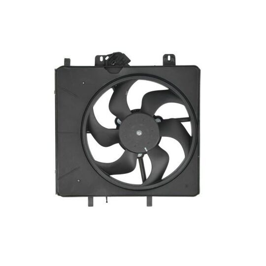 D8P010TT - Fan, radiator 