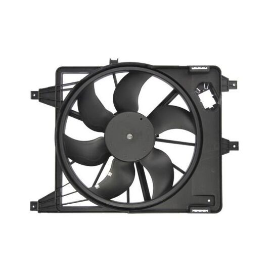 D8R005TT - Fan, radiator 
