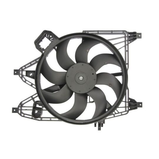D8R006TT - Fan, radiator 