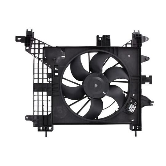 D8R011TT - Fan, radiator 