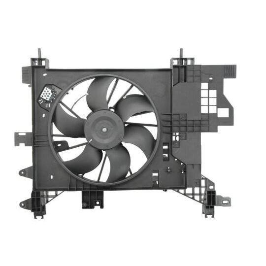 D8R012TT - Fan, radiator 