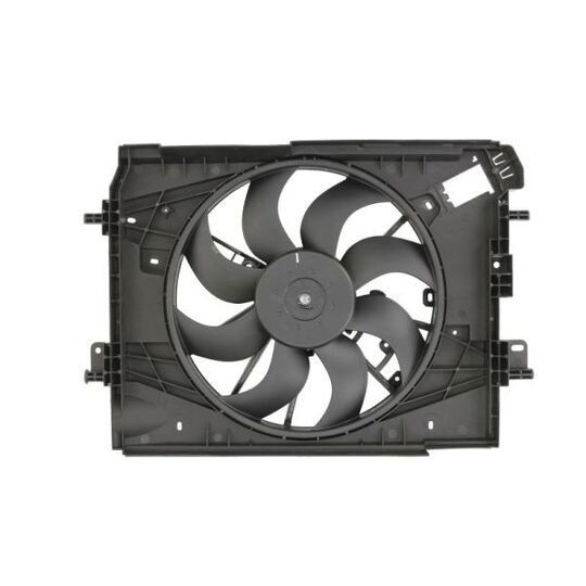 D8R013TT - Fan, radiator 