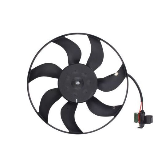 D8X022TT - Fan, radiator 