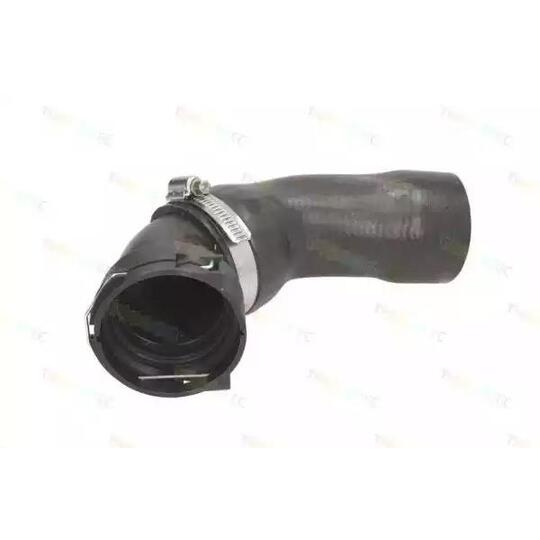 DCB041TT - Radiator Hose 