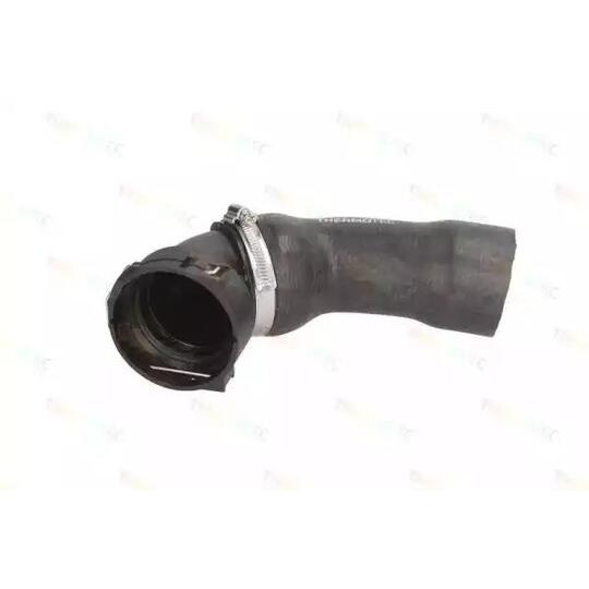 DCB044TT - Radiator Hose 