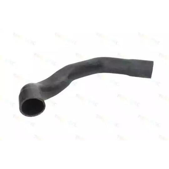 DCG146TT - Charger Intake Hose 