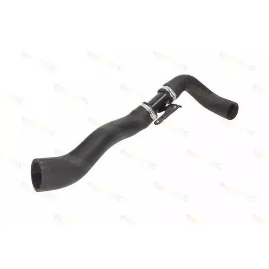 DCG148TT - Charger Intake Hose 