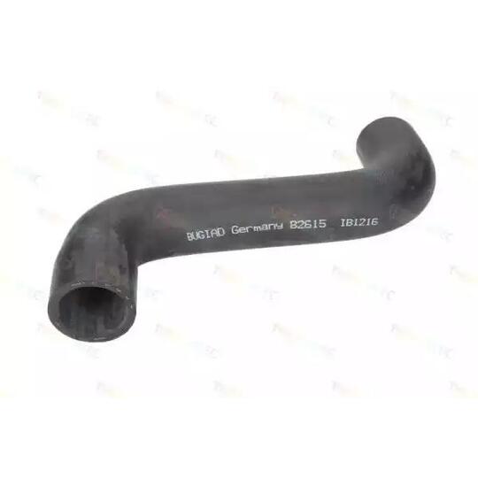 DCW202TT - Charger Intake Hose 