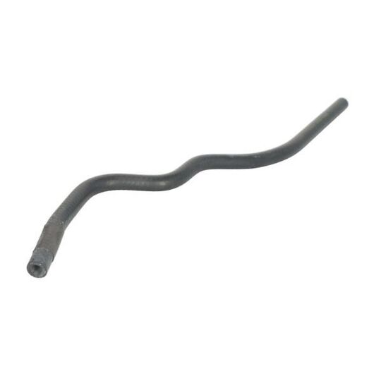 DWX108TT - Radiator Hose 