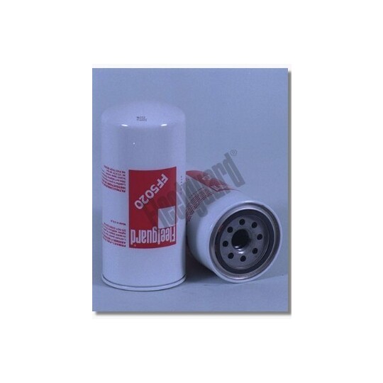 FF5020 - Fuel filter 