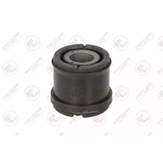 FZ91301 - Engine Mounting 