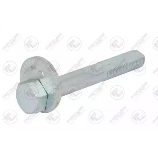 FZ91303 - Clamping Screw, ball joint 