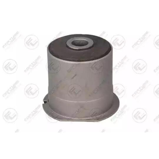 FZ91315 - Control Arm-/Trailing Arm Bush 