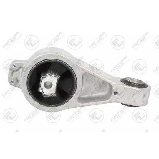 FZ91342 - Holder, engine mounting 