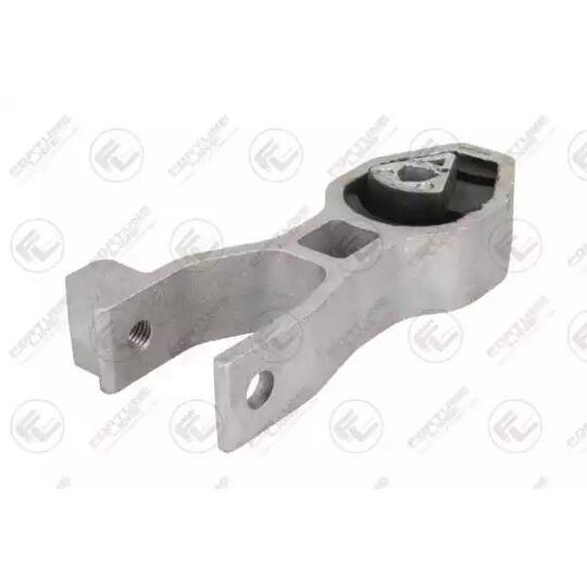 FZ91353 - Engine Mounting 