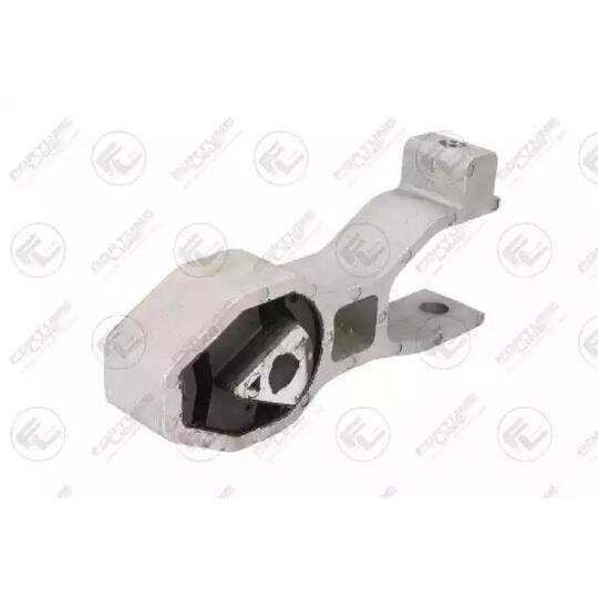 FZ91353 - Engine Mounting 