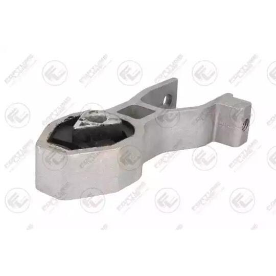 FZ91353 - Engine Mounting 