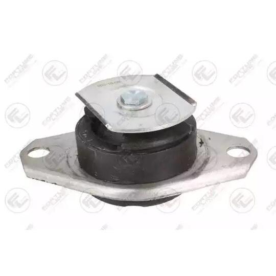 FZ91366 - Engine Mounting 