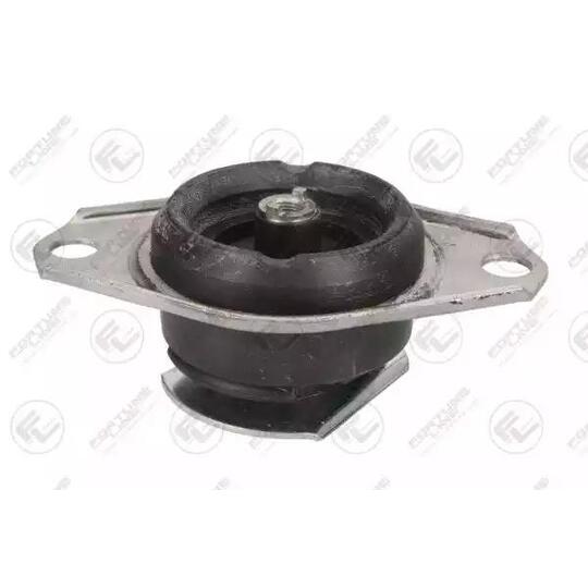 FZ91366 - Engine Mounting 