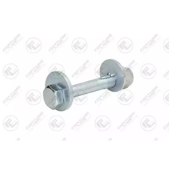 FZ91382 - Clamping Screw, ball joint 