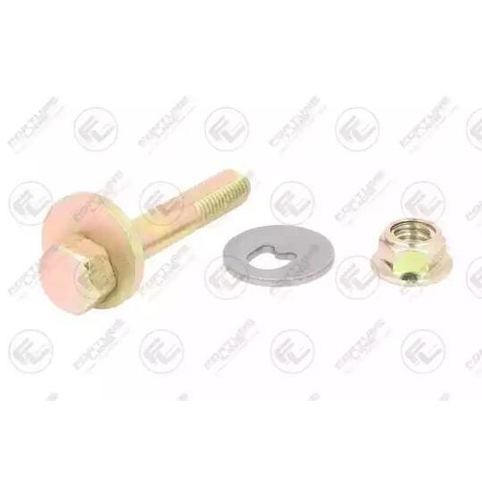 FZ91389 - Clamping Screw, ball joint 