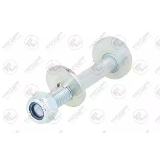 FZ91411 - Clamping Screw, ball joint 