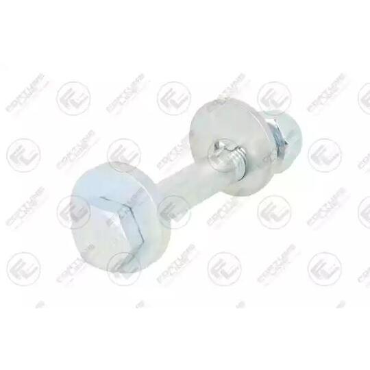 FZ91411 - Clamping Screw, ball joint 