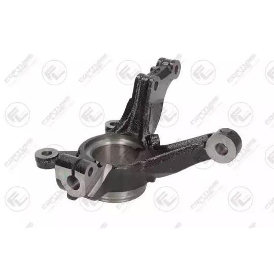 FZK026P - Stub Axle, wheel suspension 