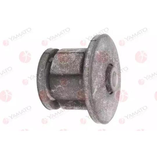 J50315YMT - Mounting, axle bracket 